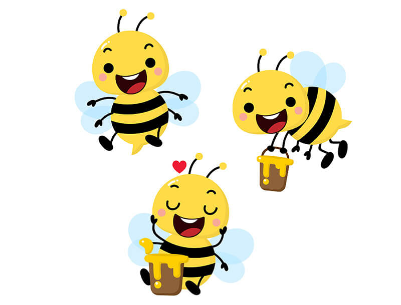 Ce que les abeilles offrent à l’humanité